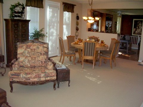 Kierland Greens #2063 photo 2