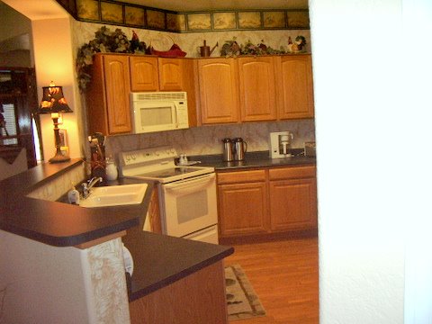 Kierland Greens #2063 photo 3