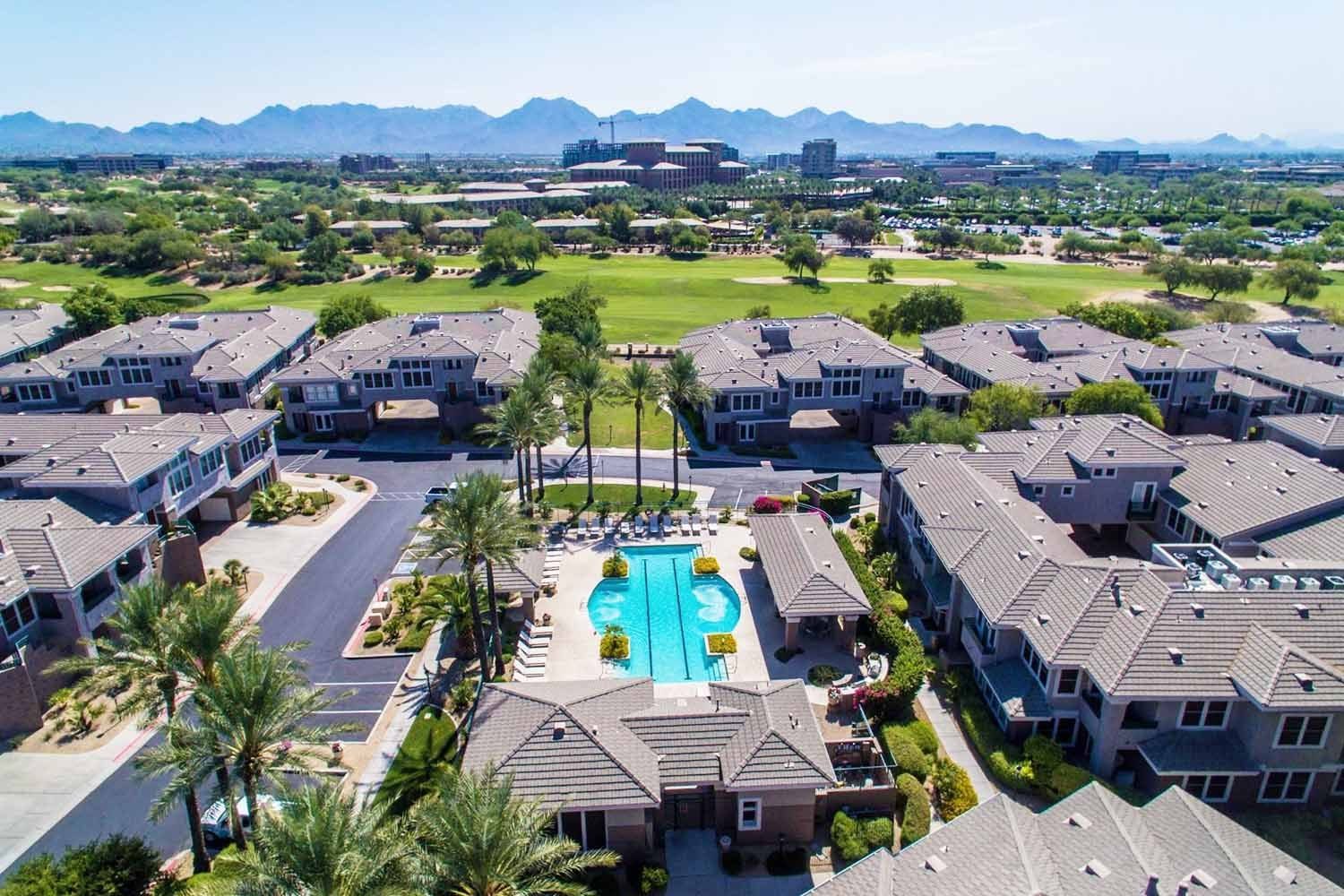 Kierland Greens #1063