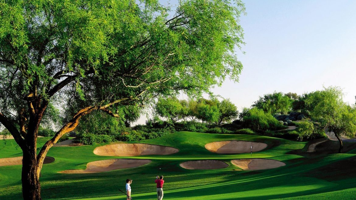 Kierland Greens #1063