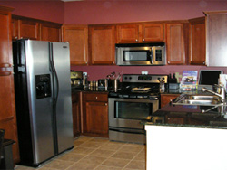 Plaza Residence #1054 photo 4