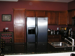 Plaza Residence #1054 photo 5