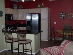 Plaza Residence #1125 photo 3