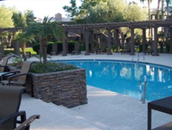 Plaza Residence #1125 photo 5