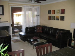 Plaza Residence #2054 photo 3