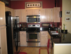 Plaza Residence #2054 photo 5