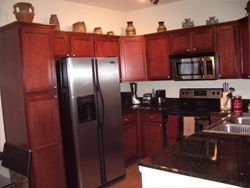 Plaza Residence #2055 photo 2