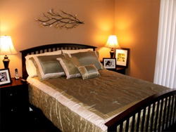 Plaza Residence #2055 photo 3