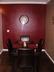 Plaza Residence #2055 photo 4
