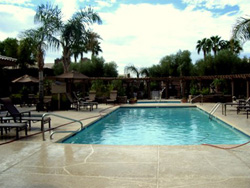 Plaza Residence #2055 photo 5